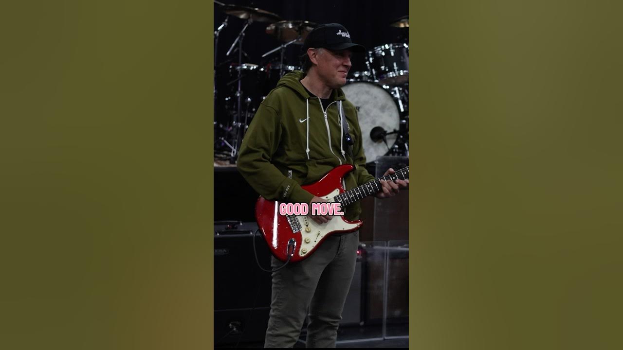 Joe Bonamassa’s Dream Collaboration 🎸 Joe Bonamassa’s Dream Collaboration 🎸