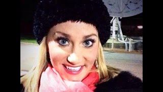 Good Bye KREM 2's Hayley Guenthner