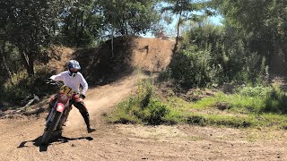 Classic Enduro Přelouč 2020