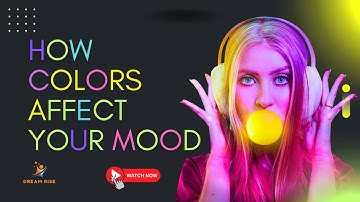 Color Psychology: How Color Affects Your Emotions and Why