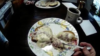 (S.O.S.) How to make Dried Beef Gravy #food