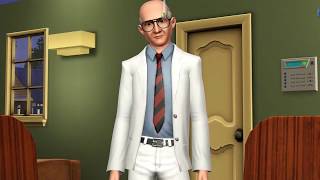 The Scientists Teaser