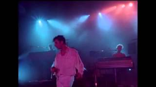 Watch Depeche Mode Slow video