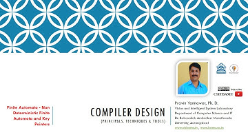 Finite Automata - Non Deterministic Finite Automata (NFA)