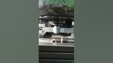 GETTING FLAT TENSILE SAMPLES READY FOR ULTIMATE STRENGTH VERIFICATION IN MECHANICAL LABORATORY