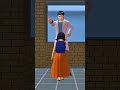 Mio akan meminta bantuan polisi.🚓👮🏿♂️#dramasakuraschoolsimulator #sakuraschoolsimulator #shorts