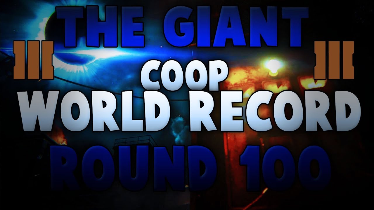 The Giant Coop Round 100 Suicide w/ Thee Frenzy Montage YouTube
