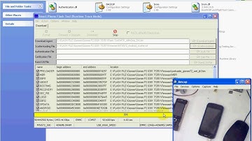 How to Flash Gionee P2 1000%done by Smart Phone Help