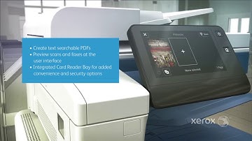 XEROX C7000