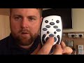 How To Programme A SKY REMOTE To Control TV VOLUME - YouTube