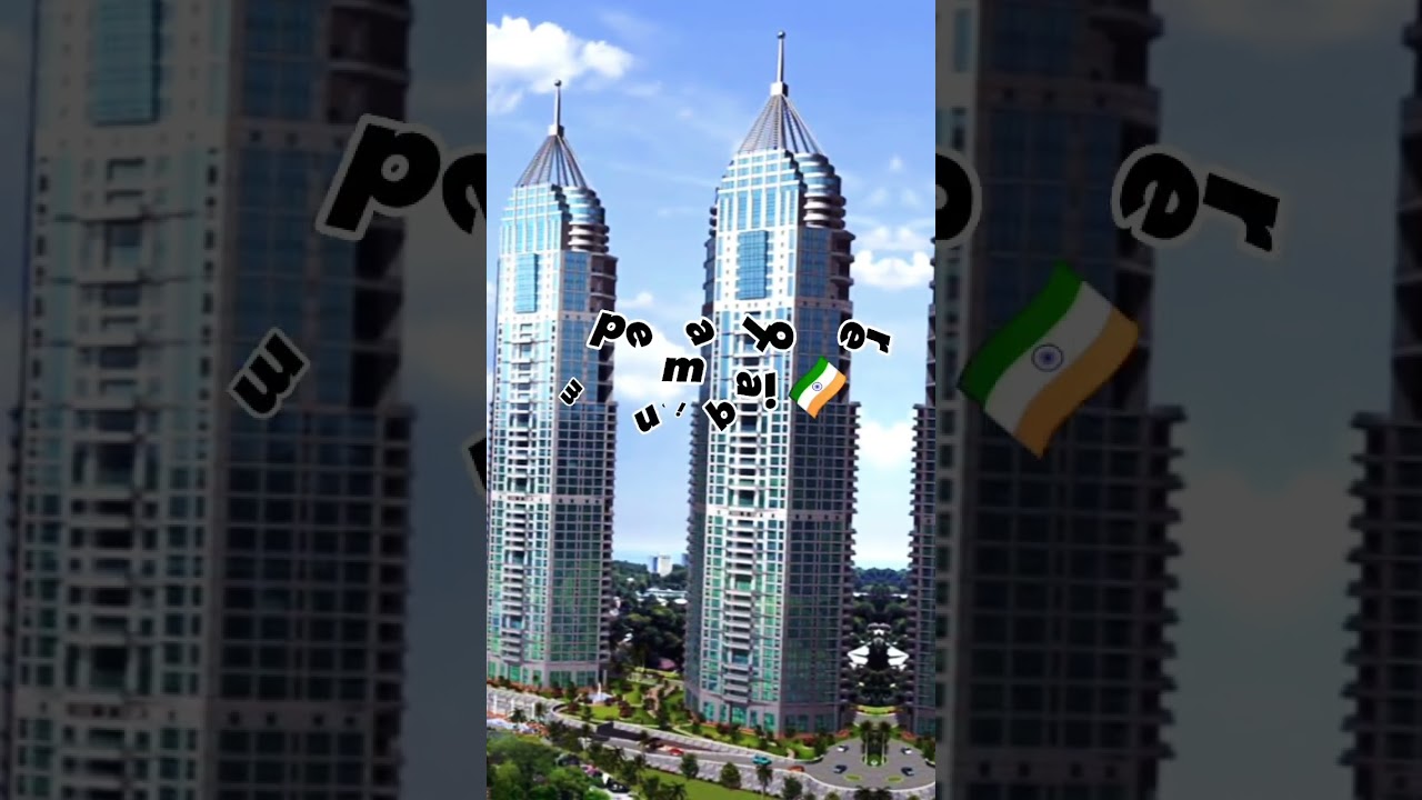 Top 10 beautiful building India vs Pakistan 