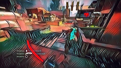 THE CRAZIEST CONTROL I’VE PLAYED - COMPETITIVE CONTROL- GEARS 5