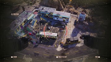 COD: Advanced Warfare - TDM on Sideshow - 29:1 KD