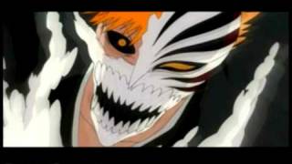 Face Down - Bleach AMV