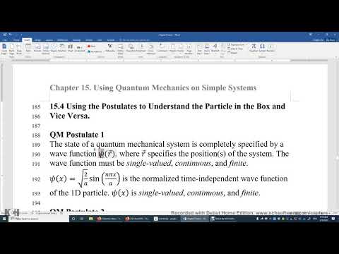 15 4 QM