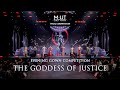 The Goddess Of Justice Evening Gown Competition MUT SAMUT PRAKAN 2023 FINAL COMPETITION The Goddess Of Justice Evening Gown Competition MUT SAMUT PRAKAN 2023 FINAL COMPETITION