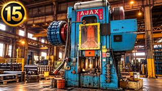 15 Old Machines That Are STILL Working Today