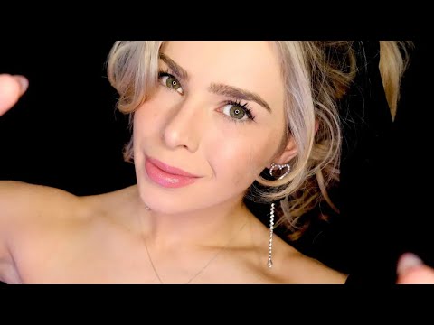 EXTREMELY UP CLOSE ASMR 🤤 (Can You Handle This Level of ASMR??)