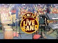 They are the real definition of live band! enjoy some highlife songs from Rock International Band!!!