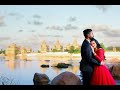 Anshul + Shashwat || Orccha Pre wedding || Sun lo na