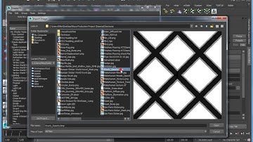 Applying ShaderFX - Maya Rendering