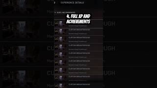 Easy Achievements and XP Grind Method - Battlefield 6 XP Boosting