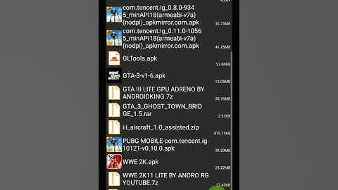 How to download GTA 3 with Cleo mods android in just 48mb