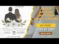 How to create beautiful wedding invitation for FREE