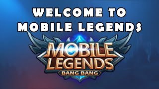 Efek suara Mobile Legends