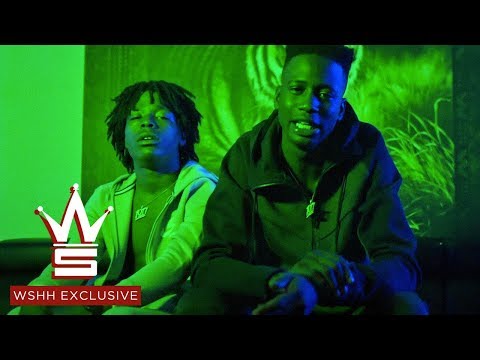 Yung Mal & Lil Quill