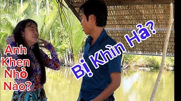 Cô vợ quá ghennn và cái kết? Ha ha