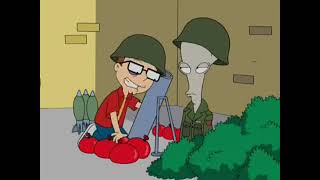 American Dad VS Islam (Part 27)