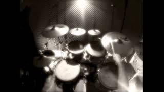 Every Breath You Take - The Police - Drum Cover