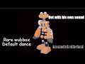 Youtube Thumbnail title