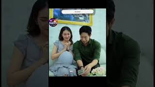 Fake Pregnancy Prank Gone Wrong 😳 | Emotional Twist Ending
