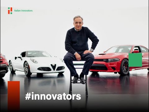 Video: Hva Klarte Marchionne å Gjøre?