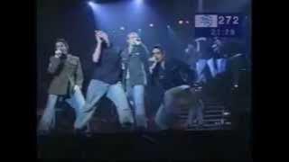 Download lagu Backstreet Boys - My Beautiful Woman