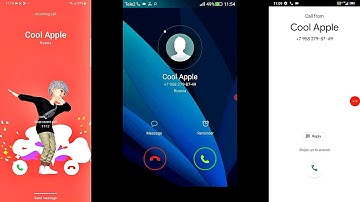 Oukitel WP23 vs Samsung A32 vs HONOR 6 screen recording calls MIX / Incoming calls