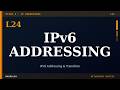 Address types, EUI-64, SLAAC — and migrating from IPv4 | Networking #24