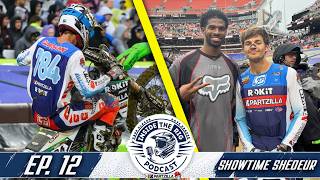 Inside The Rig | The Team Unfiltered Ep. 12