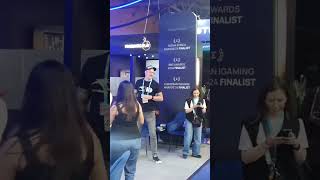 🎉 Sigma South Africa 2025 Closing Party Vibes | Dedicatedhosting4u.com #dedicatedservers
