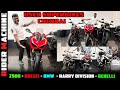 Used superbikes in chennai  ducati  bmw  harley davidson  benelli  bike social  rider machine