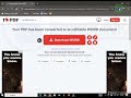 HOW TO CONVERT PDF TO WORD ONLINE