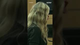 'Doomsday Mom' Lori Vallow Daybell gives opening statement as she represents herself in murder trial
