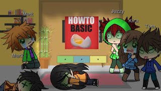 Marleysworld Reacts To How To Basic