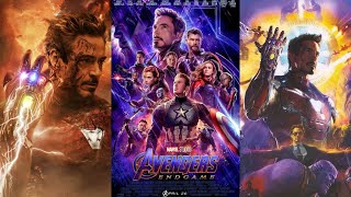 Best Avengers Endgame Edits Tiktok Compilation