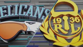 Ottelukooste Pelicans Lukko 27.12.2025