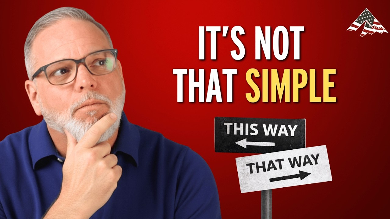 Серые зоны, которые действительно имеют значение на пенсии