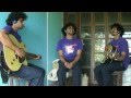 Kalpane  a song by prajwal kumar