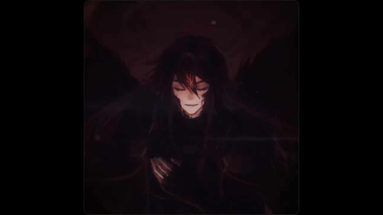 Medici - The Red Angel